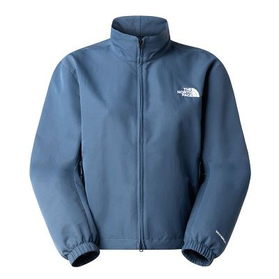 Kurtka damska casualowa bez wzorów The North Face ze sklepu: streetstyle24.pl w kategorii: Kurtki damskie - zdjęcie E12E2BE-C1C-9438_3244112