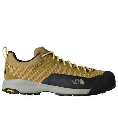 Buty trekkingowe męskie jesienne The North Face ze sklepu: streetstyle24.pl w kategorii: Buty trekkingowe męskie - zdjęcie E12E2BE-C1C-9438_3244121