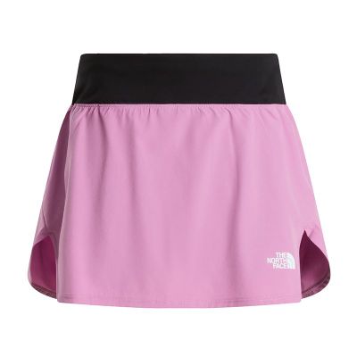 Spódnica The North Face ze sklepu: streetstyle24.pl w kategorii: Spódnice - zdjęcie E12E2BE-C1C-9438_3244136