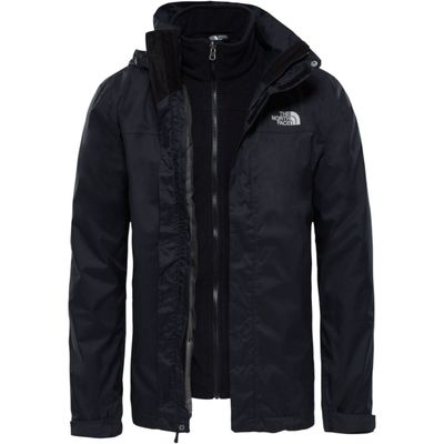 Kurtka męska na wiosnę The North Face ze sklepu: streetstyle24.pl w kategorii: Kurtki męskie - zdjęcie E12E2BE-C1C-9438_3198552