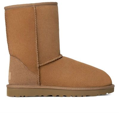 Śniegowce damskie casual UGG ze sklepu: streetstyle24.pl w kategorii: Śniegowce damskie - zdjęcie E12E2BE-C1C-9438_3204484