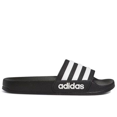 Klapki dziecięce na lato adidas ze sklepu: streetstyle24.pl w kategorii: Klapki dziecięce - zdjęcie E12E2BE-C1C-9438_3209366