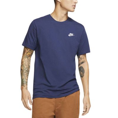 T-shirt męski na lato Nike ze sklepu: streetstyle24.pl w kategorii: T-shirty męskie - zdjęcie E12E2BE-C1C-9438_3210061