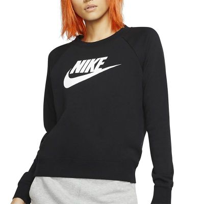 Bluza damska Nike ze sklepu: streetstyle24.pl w kategorii: Bluzy damskie - zdjęcie E12E2BE-C1C-9438_3213632