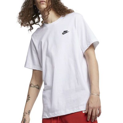 T-shirt męski w sportowym stylu Nike ze sklepu: streetstyle24.pl w kategorii: T-shirty męskie - zdjęcie E12E2BE-C1C-9438_3214931