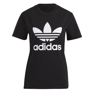 Bluzka damska adidas ze sklepu: streetstyle24.pl w kategorii: Bluzki damskie - zdjęcie E12E2BE-C1C-9438_3215607