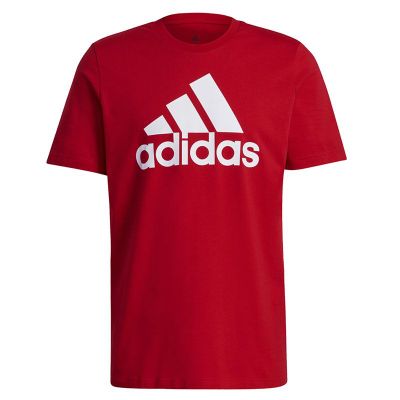 adidas - T-shirt męski na lato ze sklepu: streetstyle24.pl w kategorii: T-shirty męskie - zdjęcie E12E2BE-C1C-9438_3218882