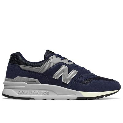 Buty sportowe męskie na lato New Balance ze sklepu: streetstyle24.pl w kategorii: Buty sportowe męskie - zdjęcie E12E2BE-C1C-9438_3199889