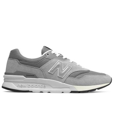 Buty sportowe męskie wiosenne New Balance ze sklepu: streetstyle24.pl w kategorii: Buty sportowe męskie - zdjęcie E12E2BE-C1C-9438_3200294