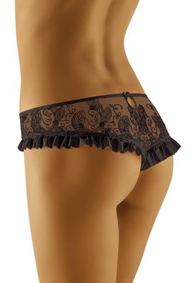 Majtki damskie eleganckie Wol-Bar ze sklepu: kontri.pl w kategorii: Majtki damskie - zdjęcie E1A5966-47C-7221_11042