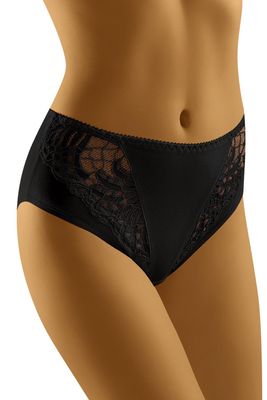 Majtki damskie eleganckie Wol-Bar ze sklepu: kontri.pl w kategorii: Majtki damskie - zdjęcie E1A5966-47C-7221_11157
