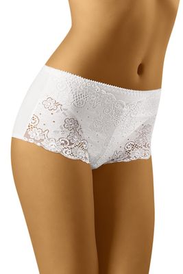 Wol-Bar - Majtki damskie eleganckie ze sklepu: kontri.pl w kategorii: Majtki damskie - zdjęcie E1A5966-47C-7221_11173