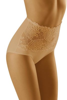 Majtki damskie eleganckie Wol-Bar ze sklepu: kontri.pl w kategorii: Majtki damskie - zdjęcie E1A5966-47C-7221_11261