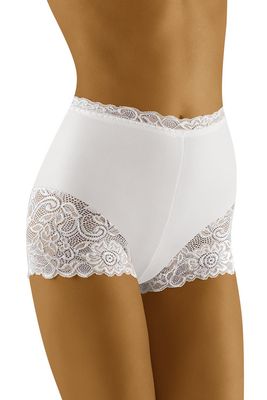 Majtki damskie eleganckie koronkowe Wol-Bar ze sklepu: kontri.pl w kategorii: Majtki damskie - zdjęcie E1A5966-47C-7221_11360