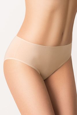 Majtki damskie w stylu klasycznym Vivisence ze sklepu: kontri.pl w kategorii: Majtki damskie - zdjęcie E1A5966-47C-7221_11404