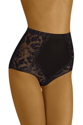Majtki damskie z koronką eleganckie Wol-Bar ze sklepu: kontri.pl w kategorii: Majtki damskie - zdjęcie E1A5966-47C-7221_11479