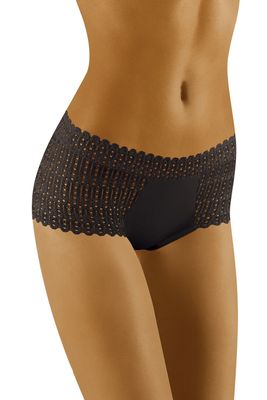 Majtki damskie eleganckie Wol-Bar ze sklepu: kontri.pl w kategorii: Majtki damskie - zdjęcie E1A5966-47C-7221_12583