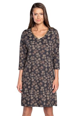 Koszula nocna Italian Fashion ze sklepu: kontri.pl w kategorii: Koszule nocne - zdjęcie E1A5966-47C-7221_18410