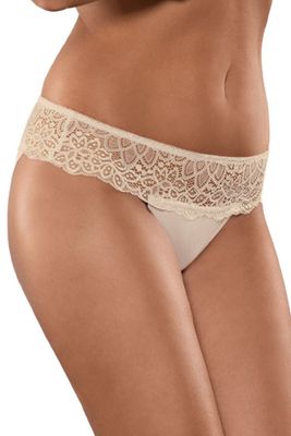 Majtki damskie eleganckie BABELL ze sklepu: kontri.pl w kategorii: Majtki damskie - zdjęcie E1A5966-47C-7221_18417