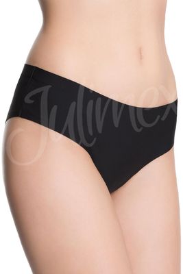 Julimex - Majtki damskie gładkie ze sklepu: kontri.pl w kategorii: Majtki damskie - zdjęcie E1A5966-47C-7221_19155