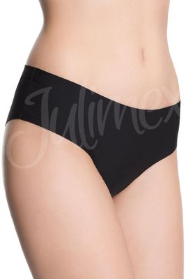 Julimex - Majtki damskie gładkie ze sklepu: kontri.pl w kategorii: Majtki damskie - zdjęcie E1A5966-47C-7221_19155