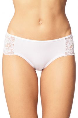 Vivisence - Majtki damskie casual wiosenny ze sklepu: kontri.pl w kategorii: Majtki damskie - zdjęcie E1A5966-47C-7221_20170