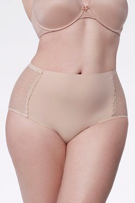 Majtki damskie Julimex ze sklepu: kontri.pl w kategorii: Majtki damskie - zdjęcie E1A5966-47C-7221_2072