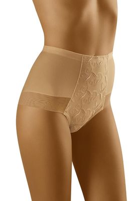 Majtki damskie eleganckie Wol-Bar ze sklepu: kontri.pl w kategorii: Majtki damskie - zdjęcie E1A5966-47C-7221_2163