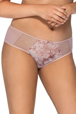 Majtki damskie eleganckie klasyczne Ava ze sklepu: kontri.pl w kategorii: Majtki damskie - zdjęcie E1A5966-47C-7221_21998