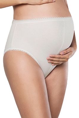 Majtki damskie bez wzorów Italian Fashion ze sklepu: kontri.pl w kategorii: Majtki damskie - zdjęcie E1A5966-47C-7221_22222