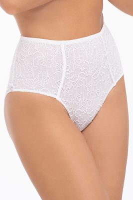 Majtki damskie eleganckie BABELL ze sklepu: kontri.pl w kategorii: Majtki damskie - zdjęcie E1A5966-47C-7221_22355