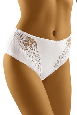 Majtki damskie eleganckie Wol-Bar ze sklepu: kontri.pl w kategorii: Majtki damskie - zdjęcie E1A5966-47C-7221_23590