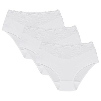 Majtki damskie Wol-Bar ze sklepu: kontri.pl w kategorii: Majtki damskie - zdjęcie E1A5966-47C-7221_23593