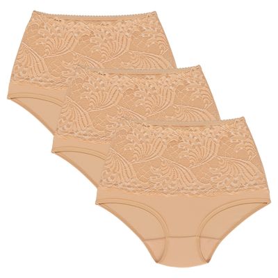 Majtki damskie casualowe Wol-Bar ze sklepu: kontri.pl w kategorii: Majtki damskie - zdjęcie E1A5966-47C-7221_23601