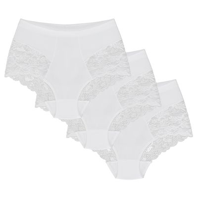 Majtki damskie eleganckie Wol-Bar ze sklepu: kontri.pl w kategorii: Majtki damskie - zdjęcie E1A5966-47C-7221_23614