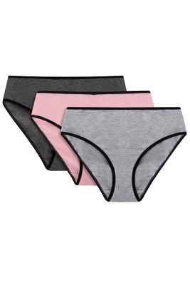 Majtki damskie casual Vivisence ze sklepu: kontri.pl w kategorii: Majtki damskie - zdjęcie E1A5966-47C-7221_24634