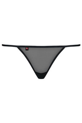 Majtki damskie casual Obsessive ze sklepu: kontri.pl w kategorii: Majtki damskie - zdjęcie E1A5966-47C-7221_2539