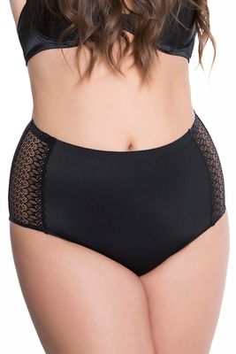 Majtki damskie w stylu klasycznym Julimex ze sklepu: kontri.pl w kategorii: Majtki damskie - zdjęcie E1A5966-47C-7221_2616