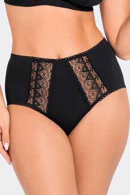 Majtki damskie BABELL ze sklepu: kontri.pl w kategorii: Majtki damskie - zdjęcie E1A5966-47C-7221_26591