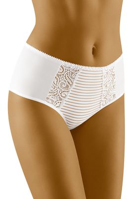 Majtki damskie koronkowe eleganckie Wol-Bar ze sklepu: kontri.pl w kategorii: Majtki damskie - zdjęcie E1A5966-47C-7221_26752