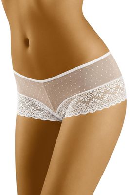 Majtki damskie eleganckie Wol-Bar ze sklepu: kontri.pl w kategorii: Majtki damskie - zdjęcie E1A5966-47C-7221_26760