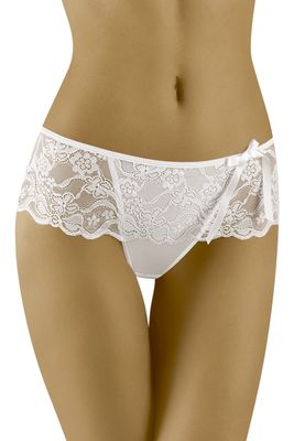 Majtki damskie eleganckie Wol-Bar ze sklepu: kontri.pl w kategorii: Majtki damskie - zdjęcie E1A5966-47C-7221_26781