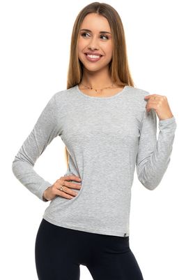 Bluzka damska sportowa Moraj ze sklepu: kontri.pl w kategorii: Bluzki damskie - zdjęcie E1A5966-47C-7221_28054