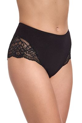 Majtki damskie eleganckie koronkowe Gabidar ze sklepu: kontri.pl w kategorii: Majtki damskie - zdjęcie E1A5966-47C-7221_28275