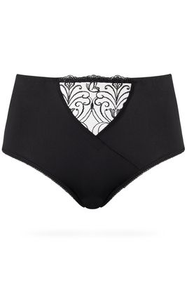 Nessa - Majtki damskie casual ze sklepu: kontri.pl w kategorii: Majtki damskie - zdjęcie E1A5966-47C-7221_28349
