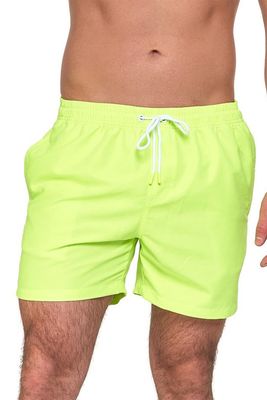 Kąpielówki casualowy Moraj ze sklepu: kontri.pl w kategorii: Kąpielówki - zdjęcie E1A5966-47C-7221_28778