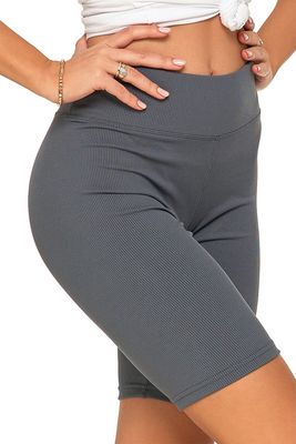 Szorty casual Moraj ze sklepu: kontri.pl w kategorii: Szorty - zdjęcie E1A5966-47C-7221_28788