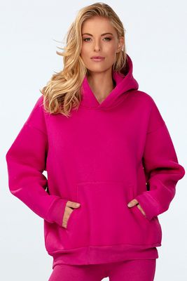 Bluza damska młodzieżowa DKAREN ze sklepu: kontri.pl w kategorii: Bluzy damskie - zdjęcie E1A5966-47C-7221_29141