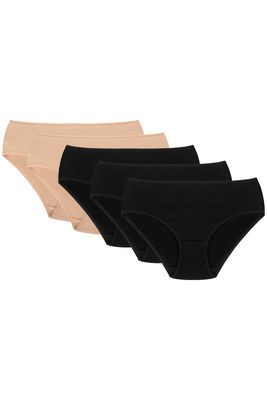 Majtki damskie casual Vivisence ze sklepu: kontri.pl w kategorii: Majtki damskie - zdjęcie E1A5966-47C-7221_29231