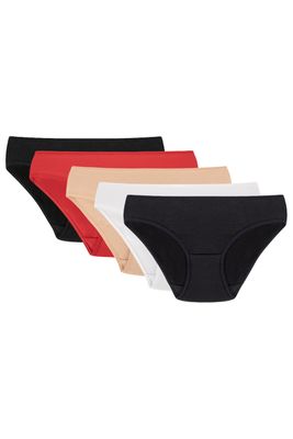 Vivisence - Majtki damskie casualowe ze sklepu: kontri.pl w kategorii: Majtki damskie - zdjęcie E1A5966-47C-7221_29235
